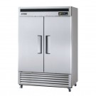 Холодильный шкаф двухдверный Turbo Air FD-1250R