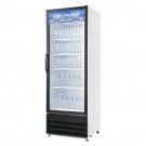 Холодильный шкаф стеклянная дверь однодверный Turbo Air FRS-505СF
