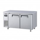 Морозильный стол двухкамерный Turbo Air KUF15-2-750