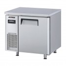Морозильный стол однокамерный Turbo Air KUF9-1-750