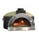 Пицца печь дровяная PAX-130