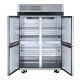  Холодильный шкаф KR45-4