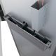 Морозильный шкаф трехдверный Turbo Air KRF65-3