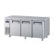 Холодильный стол трехдверный Turbo Air KUR18-3-700