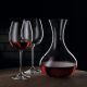 2 бокала для красного вина и декантер Nachtmann Vivendi Premium 