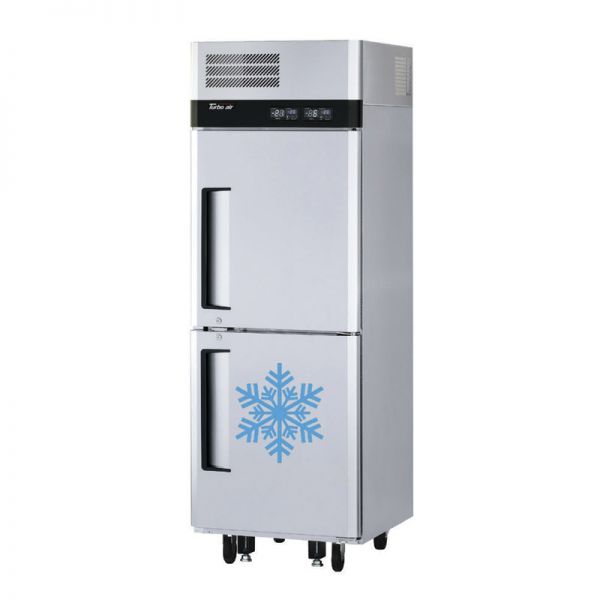 Холодильно-морозильное оборудование
