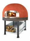 Пицца печь дровяная LР-100 Cupola Base