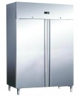 Морозильный шкаф двухдверный GASTRORAG GN1410 BT
