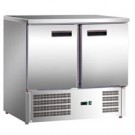 Холодильный стол двухдверный GASTRORAG S901 SEC