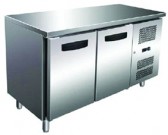 Холодильный стол двухдверный GASTRORAG GN 2100 TN ECX