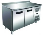 Холодильный стол двухдверный GASTRORAG SNACK 2200 TN ECX