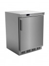 Холодильный шкаф однодверный GASTRORAG SNACK HR200VS/S 