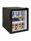 Холодильный шкаф витринного типа однодверный GASTRORAG CBCW-35B
