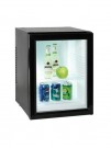 Холодильный шкаф витринного типа однодверный GASTRORAG BCW-40B