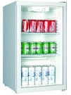 Холодильный шкаф витринного типа однодверный GASTRORAG BC1-15