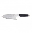 Нож FK2 кухонный 15 см , сталь X50 Cr Mo V 15