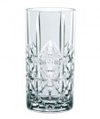 Высокий стакан Diamond Highland 445мл Nachtmann