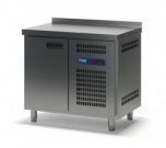 Стол холодильный однодверный СХСБ-2/1Д 945x600