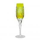 Фужер для шампанского Champagne 180 мл, артикул 1/amber/64582. Серия Grape