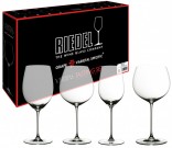 Дегустационный набор для вина артикул 5449/47. Серия Riedel Veritas