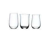 Набор из 3-х бокалов для крепких напитков Spirits Set 3, артикул 7414/33. Серия O Wine Tumbler