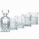 Набор 5 предметов Whisky Set 5, артикул 98196. Серия Highland