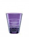 Sixties Rondo  Water Violet  Set 2