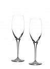 Набор из 2-х бокалов для шампанского Champagne Glass 330 мл, артикул 6409/08. Серия Heart To Heart