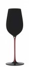 Бокал для вина Chianti Classico/Riesling Gand Cru 380 мл, артикул 4100/15 BRB. Серия Sommeliers Black Series Collector‘S Edition
