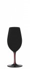 Бокал для крепленого вина Vintage Port 250 мл, артикул 4100/60 BRB. Серия Sommeliers Black Series Collector‘S Edition