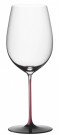 Бокал для вина Bordeaux Grand Cru 860 мл, артикул 4100/00 R. Серия Sommeliers Black Series Collector‘S Edition