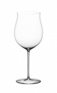 Бокал для вина Burgundy Grand Cru 1004 мл, артикул 4425/16. Серия Riedel Superleggero.