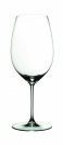 Набор из 2-х бокалов для вина New World Shiraz 650 мл, артикул 6449/30. Серия Riedel Veritas