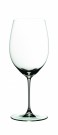 Набор из 2-х бокалов для вина Cabernet/Merlot 625 мл, артикул 6449/0. Серия Riedel Veritas