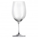 Набор из 2-х бокалов для вина Cabernet Sauvignon/Merlot (Bordeaux) 610 мл, артикул 6416/0. Серия Vinum