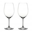 Набор из 2-х бокалов для вина Cabernet Sauvignon 960 мл, артикул 6416/00. Серия Vinum XL