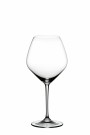 Набор из 2-х бокалов для вина Pinot Noir/Nebbiolo  770 мл, артикул 4444/07. Серия Vinum Extreme