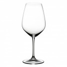 Набор из 2-х бокалов для вина Syrah/Shiraz 630 мл, артикул 4444/30. Серия Vinum Extreme