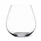 Набор из 2-х бокалов для вина Pinot / Nebbiolo 690 мл, артикул 0414/07. Серия O Wine Tumbler