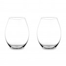 Набор из 2-х бокалов для вина Big O Syrah 570 мл, артикул 0414/41. Серия O Wine Tumbler