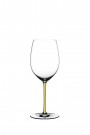 Бокал для вина Cabernet/Merlot 625 мл, артикул 4900/0 Y. Серия Fatto A Mano