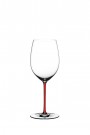 Бокал для вина Cabernet/Merlot 625 мл, артикул 4900/0 R. Серия Fatto A Mano