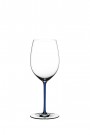 Бокал для вина Cabernet/Merlot 625 мл, артикул 4900/0 D. Серия Fatto A Mano