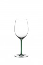 Бокал для вина Cabernet/Merlot 625 мл, артикул 4900/0 G. Серия Fatto A Mano