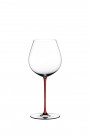 Бокал для вина Old World Pinot Noir 705 мл, артикул 4900/07 R. Серия Fatto A Mano