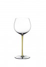Бокал для вина Oaked Chardonnay 620 мл, артикул 4900/97 Y. Серия Fatto A Mano