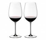 Набор из 2-х бокалов для вина Bordeaux Grand Cru 860 мл, артикул 2440/00. Серия Sommeliers Value Pack