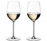 Набор из 2-х бокалов для вина Chablis/Chardonnay 350 мл, артикул 2440/0. Серия Sommeliers Value Pack