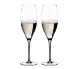 Набор из 2-х бокалов для шампанского Vintage Champagne Glass 330 мл, артикул 2440/28. Серия Sommeliers Value Pack