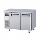 Холодильный стол двухдверный Turbo Air KUR12-2-600